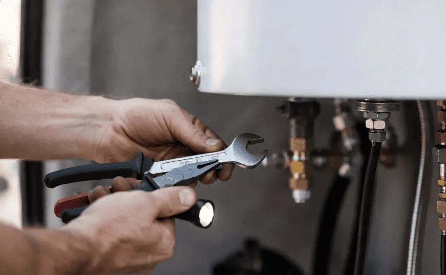 Why choose Water Heater Repair in Orwell, VT